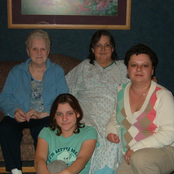 Meet your Posher, Nancy - Picture 1 of 1